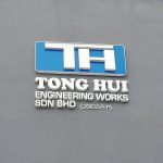 TONG HUI ENGINEERING WORKS SDN. BHD.